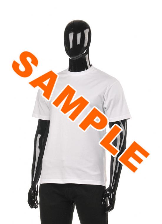 Classic tshirt sample